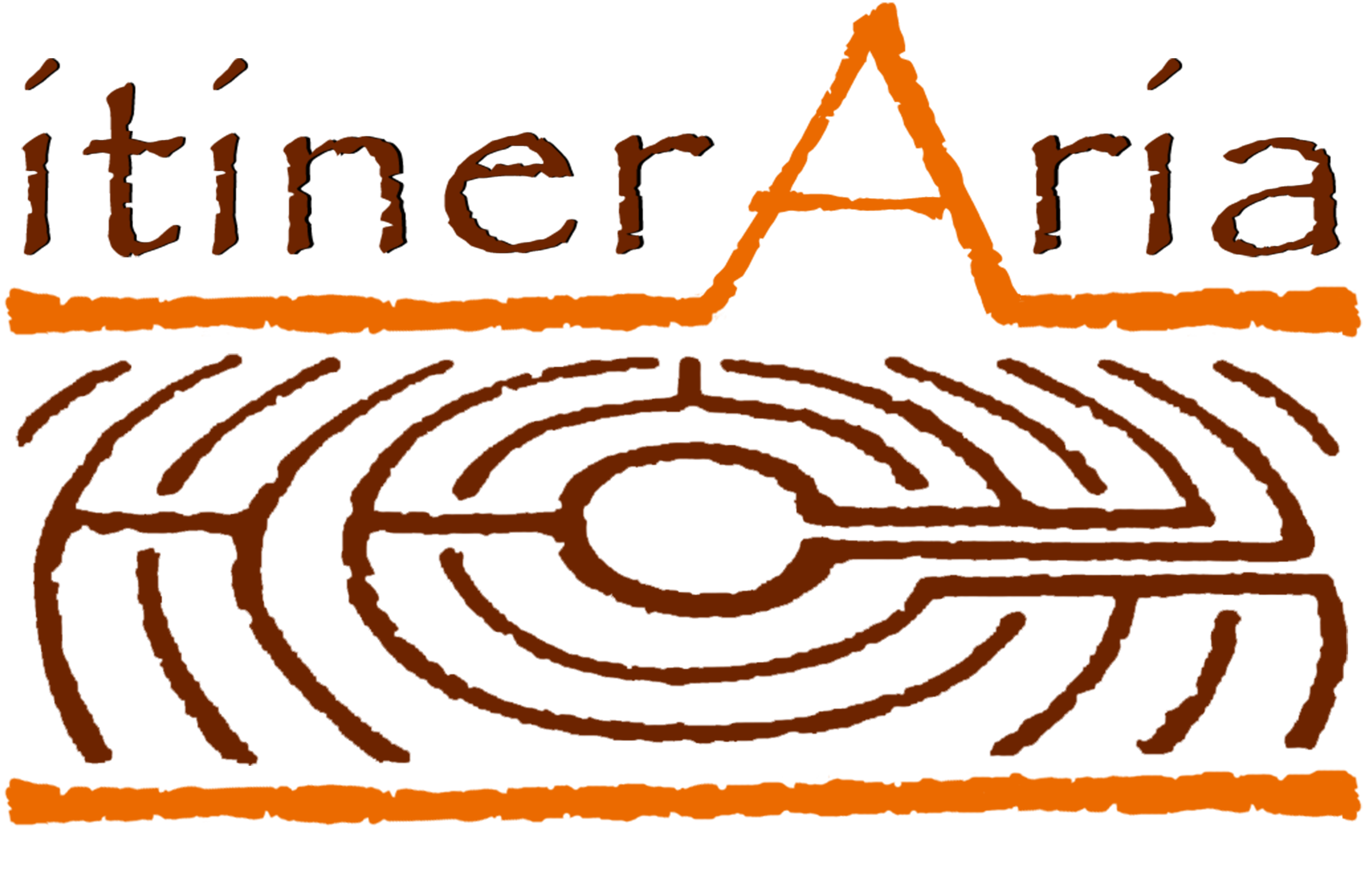 logo itineraria